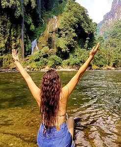 Tingo Maria, ciudad de la bella durmiente