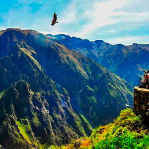 Arequipa completa en 4 días