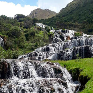 Aventura..Donde Nace el Perú