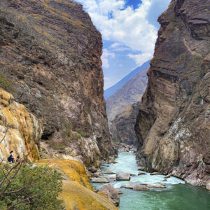 Ruta de la Caña Abancay