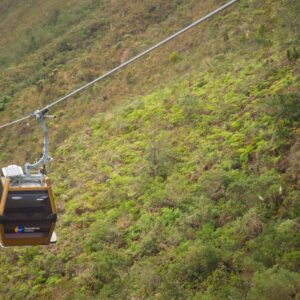 Chachapoyas Deslumbrante