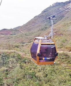 Chachapoyas Inolvidable