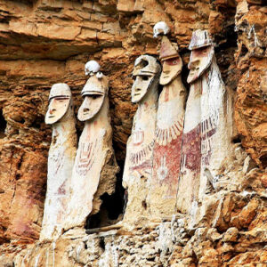 Chachapoyas: Maravilla Natural