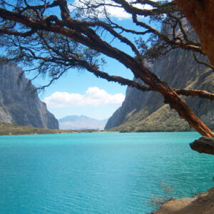 Huaraz maravilloso