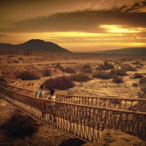 City, Campiña y Aqueológico, Mix de Experiencias