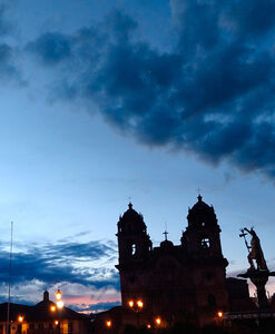 Tour a Cusco