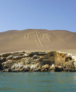 Disfruta Paracas
