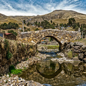 Huancavelica "Bella Andina"
