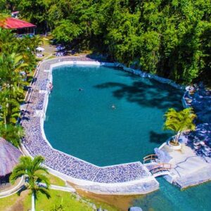 Tingo María, su paraiso